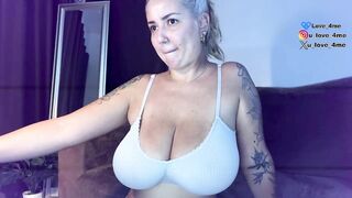 _morpho_ New Porn Leak Video [Chaturbate] - feet, bigass, natural, blonde, bigboobs