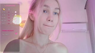 Watch wladilia Top Porn Video [Chaturbate] - dirtytalk, pussy, cream, kinky, party