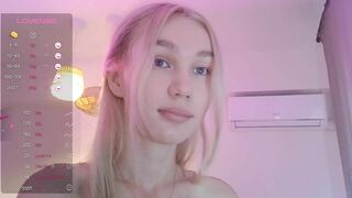Watch wladilia Top Porn Video [Chaturbate] - dirtytalk, pussy, cream, kinky, party