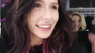 Watch yononeey Top Porn Leaked Video [Chaturbate] - bigass, lovense, skinny, cum, pvt