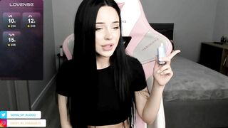 girl_of_yourdreams_ Hot Porn Leaked Video [Chaturbate] - new, feet, young, lovense... thumbnail