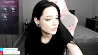 girl_of_yourdreams_ Hot Porn Leaked Video [Chaturbate] - new, feet, young, lovense, teen