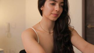Watch naughtysammx Hot Porn Video [Chaturbate] - bigass, latina, 18, squirt, teen