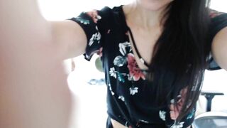 Watch jadelove_ Best Porn Leaked Video [Chaturbate] - fit, natural, smalltits, asian