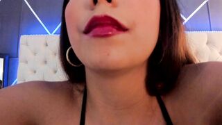 RossePetit Hot Porn Leak Video [Stripchat] - facial, big-tits-teens, masturbation, teens, petite-latin