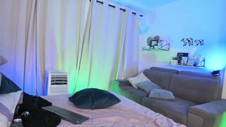 Watch eli_and_rafael Top Porn Leaked Video [Chaturbate] - creampie, anal, lovense, blowjob, teen