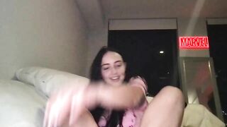 of_aliiscool Best Porn Video [Chaturbate] - humiliation, teens, queen, angel, hairyarmpits