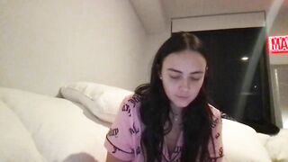 of_aliiscool Best Porn Video [Chaturbate] - humiliation, teens, queen, angel, hairyarmpits