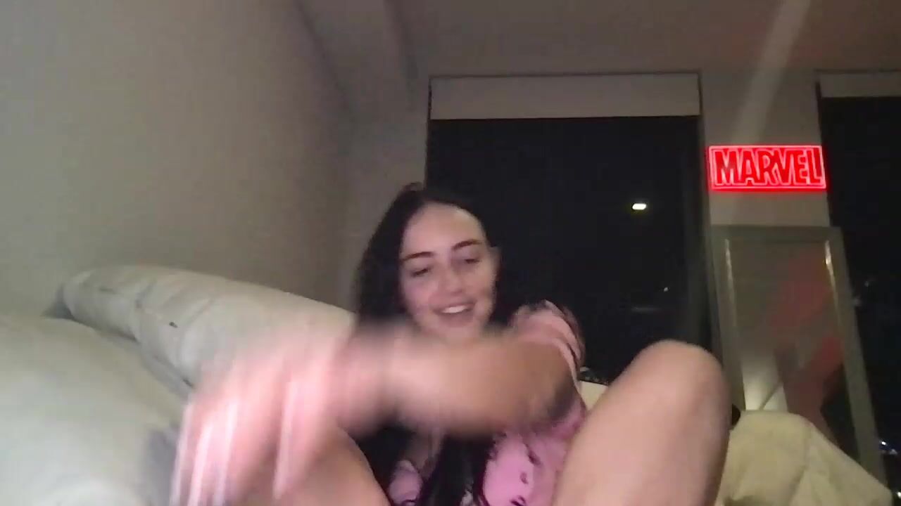 Of_aliiscool Best Porn Video [Chaturbate] - humiliation, teens, queen,  angel, hairyarmpits