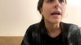 raiyvyn Top Porn Video [Chaturbate] - new, bigass, latina, smalltits, teen