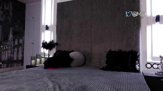 Watch miladenver Top Porn Leaked Video [Chaturbate] - dildo, daddy, sensual, lovense, cumshow