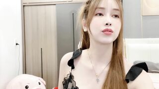 Watch ANNA102 Best Porn Leak Video [Stripchat] - pussy-licking, kissing, romantic-asian, squirt-asian, spanking
