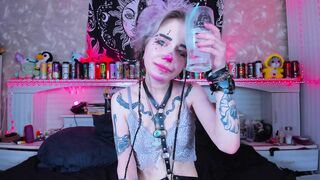 Aru_K0to Top Porn Video [Stripchat] - cam2cam, fingering, recordable-publics, gagging, ahegao