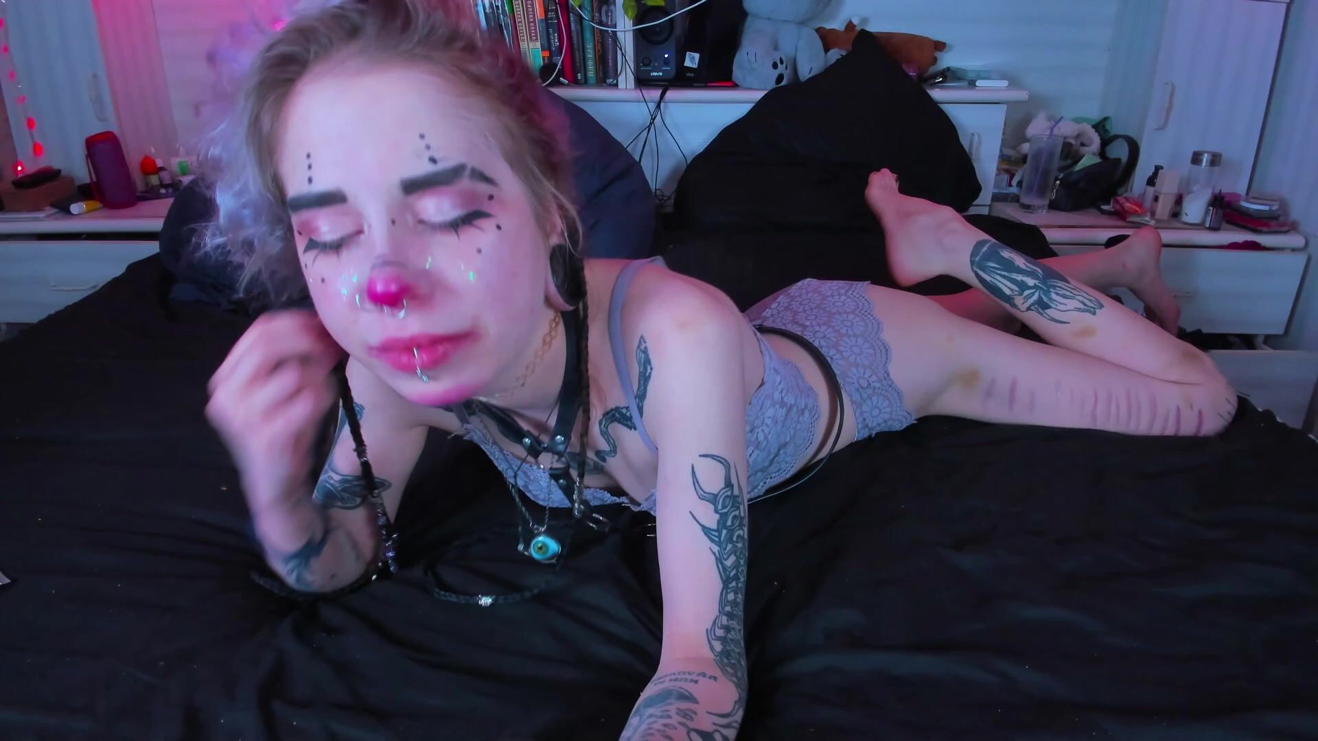 Aru_K0to Top Porn Video [Stripchat] - cam2cam, fingering, recordable-publics, gagging, ahegao