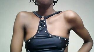 Slimthicky_1 Hot Porn Leak Video [Stripchat] - ebony, squirt-ebony, role-play, ebony-young, curvy