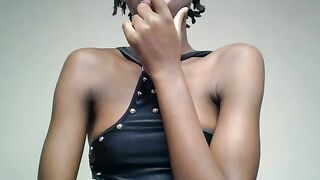 Slimthicky_1 Hot Porn Leak Video [Stripchat] - ebony, squirt-ebony, role-play, ebony-young, curvy