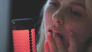 hannasthesia Top Porn Leak Video [Chaturbate] - shave, bigclit, wifematerial, 18