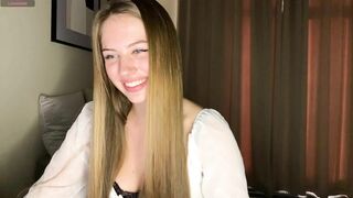 kiramystery New Porn Video [Chaturbate] - shy, 18, nonude, bigboobs, smile