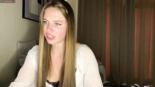 kiramystery New Porn Video [Chaturbate] - shy, 18, nonude, bigboobs, smile