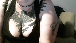 queen_forsaken Best Porn Video [Stripchat] - finnish, lovense, fingering-white, brunettes, fingering-young
