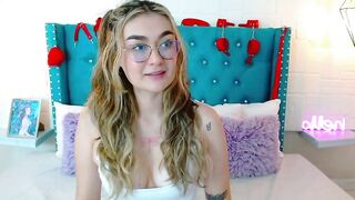 VictoriaLenox_ Hot Porn Video [Stripchat] - lovense, dirty-talk, squirt-young, blowjob, new-young