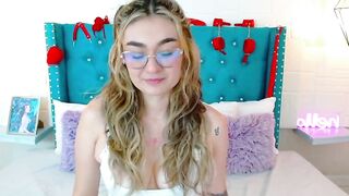 VictoriaLenox_ Hot Porn Video [Stripchat] - lovense, dirty-talk, squirt-young, blowjob, new-young