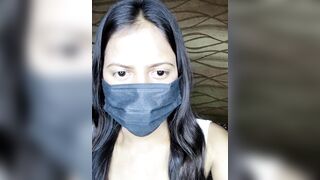 RUCHI_G20 Hot Porn Video [Stripchat] - big-ass-young, new-mobile, blowjob, big-tits-young, colorful