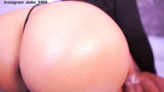 dakota_leex Top Porn Leaked Video [Chaturbate] - deepthroat, bigass, fuckmachine, latina, squirt