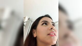 _Zarah Hot Porn Leak Video [Stripchat] - topless-teens, twerk-teens, interactive-toys-teens, petite-teens, fingering