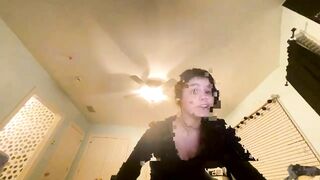 Watch iheartyourdick69 Top Porn Video [Chaturbate] - juicy, tongue, showoil, titjob, wifematerial