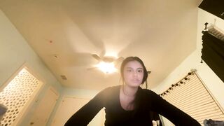 Watch iheartyourdick69 Top Porn Video [Chaturbate] - juicy, tongue, showoil, titjob, wifematerial