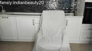 indianbeauty20 Top Porn Video [Chaturbate] - hairy, new, 18, asian, bigboobs