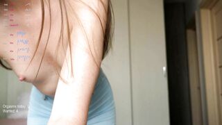 Watch ronny_ponny Best Porn Leaked Video [Chaturbate] - pussy, lovense, cum, master