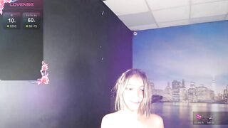 IsabellAndYessi Top Porn Leak Video [Stripchat] - hd, spanking, blondes, topless-teens, fingering