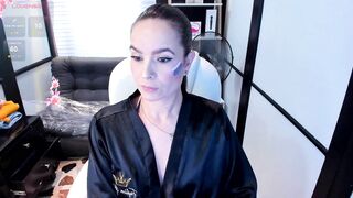 Watch BridgetRodriguez Best Porn Leak Video [Stripchat] - latin, deepthroat, dildo-or-vibrator-milfs, upskirt, masturbation