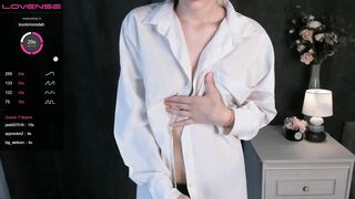 asecondsoul Top Porn Video [Chaturbate] - new, shy, 18, skinny