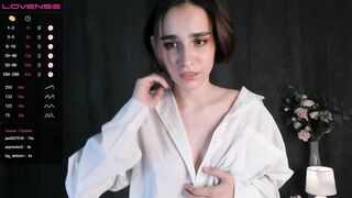 asecondsoul Top Porn Video [Chaturbate] - new, shy, 18, skinny