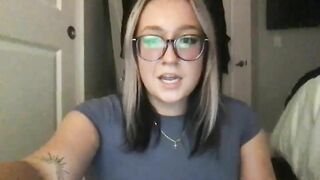 Watch cherryflavoredfeline Hot Porn Video [Chaturbate] - beautiful, joi, anime, singlemom, tattooed