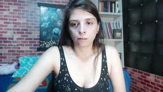 Watch lagertha6666 Best Porn Video [Stripchat] - colombian, big-tits-young, student, brunettes-young, smoking