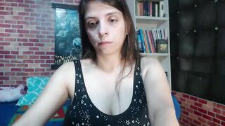 Watch lagertha6666 Best Porn Video [Stripchat] - colombian, big-tits-young, student, brunettes-young, smoking