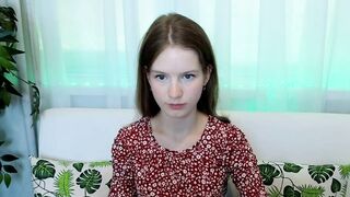 Watch vikkroriaa Hot Porn Leak Video Chaturbate  new shy 18  