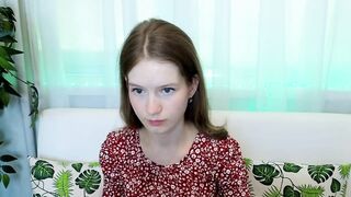 Watch vikkroriaa Hot Porn Leak Video Chaturbate  new shy 18  