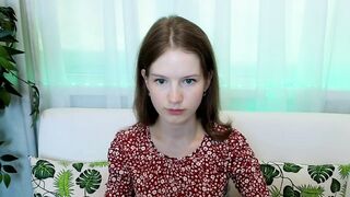 Watch vikkroriaa Hot Porn Leak Video Chaturbate  new shy 18  