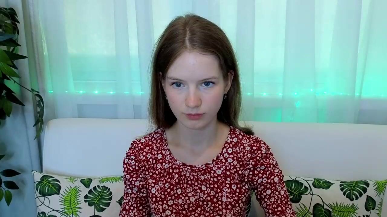 Watch vikkroriaa Hot Porn Leak Video Chaturbate  new shy 18  