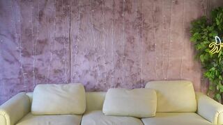 anabel054 New Porn Leaked Video [Chaturbate] - fetishes, creampie, gag, facefuck, ukraine