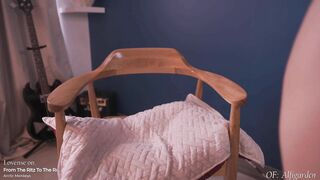 maria_alfonsina_ Top Porn Leaked Video [Chaturbate] - hairy, feet, natural, lovense, hairyarmpits