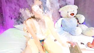 Watch RossePetit Hot Porn Video [Stripchat] - jerk-off-instruction, kissing, orgasm, humiliation, teens