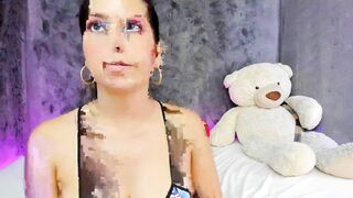 Watch RossePetit Hot Porn Video [Stripchat] - jerk-off-instruction, kissing, orgasm, humiliation, teens