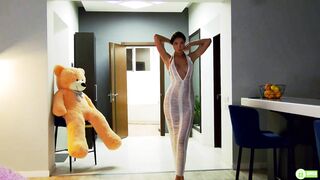 flowerr_powerr New Porn Video [Chaturbate] - new, longlegs, lovense, erotic, dance