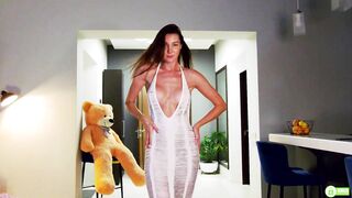flowerr_powerr New Porn Video [Chaturbate] - new, longlegs, lovense, erotic, dance